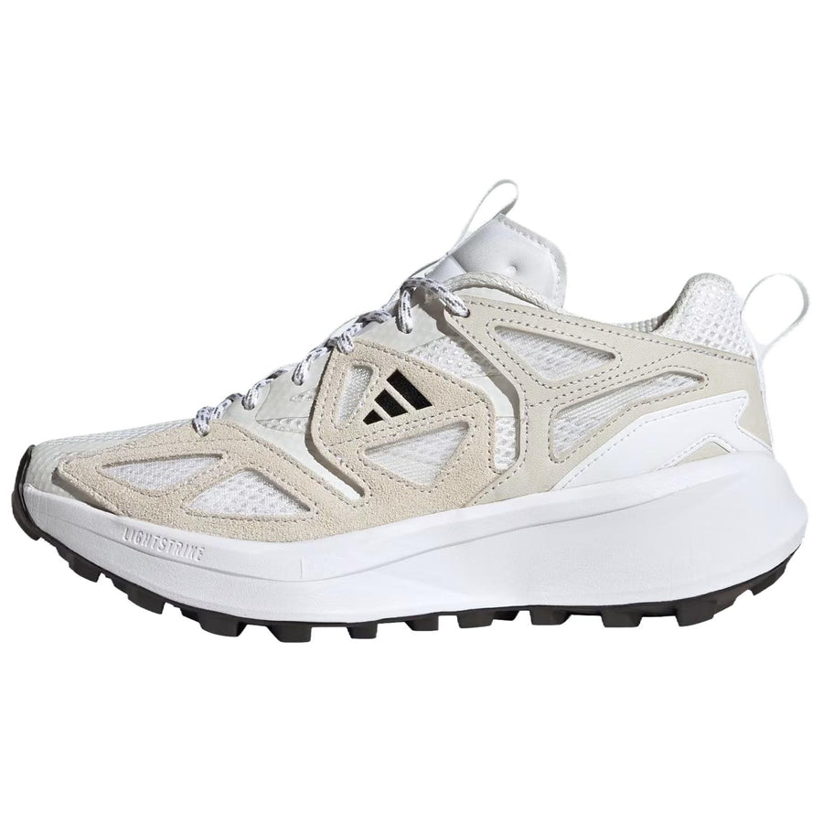 アディダス adidas Women's Kantai Trail "Cloud White/Core Black/Crystal White" JH6836