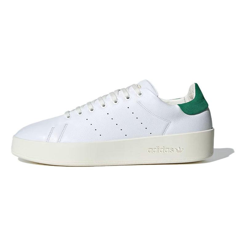 アディダス スタンスミス adidas Stan Smith Recon "Footwear White/Green/Off White" IH0018