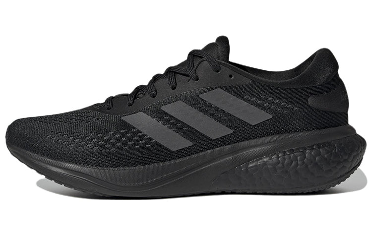 アディダス adidas Supernova 2 Running "Black" GW9087
