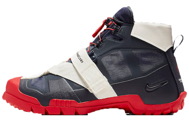 ナイキ NIKE SFB MOUNTAIN UNDERCOVER "OBSIDIAN" BV4580-400