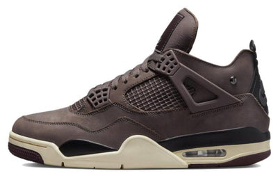 エアジョーダン4 A Ma Maniere × Nike Air Jordan 4 "Violet Ore" DV6773-220