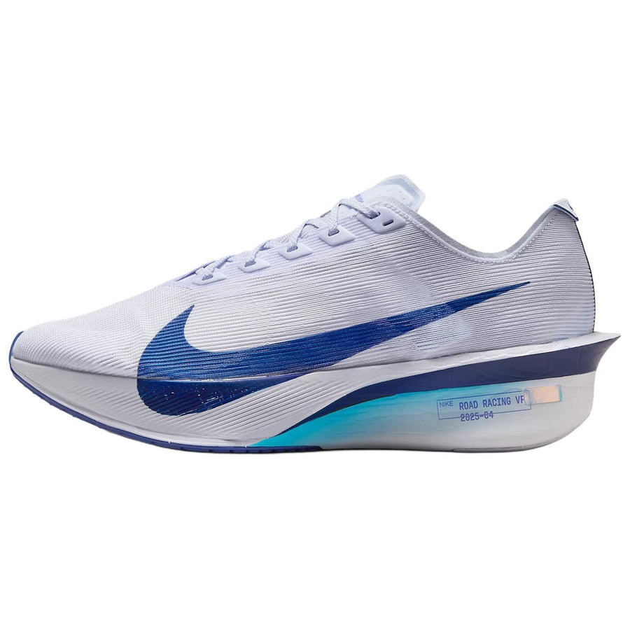ナイキ Nike Vaporfly 4 "Ghost/Persian Violet/Football Grey/Blue Void" HF6414-001