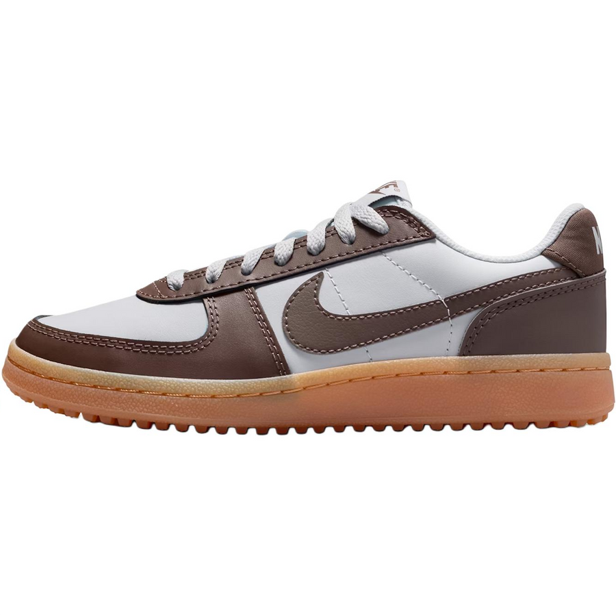 ナイキ フィールドジェネラル Nike GS Field General "Pure Platinum/Gum Yellow/Ironstone" IH3324-001