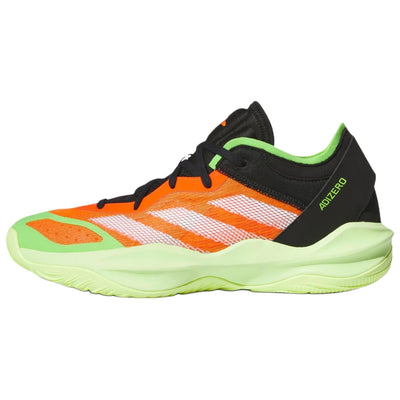 アディダス アディゼロ adidas Adizero Select 2.0 "Solar Red/Core Black/Lucid Lime" IE7867