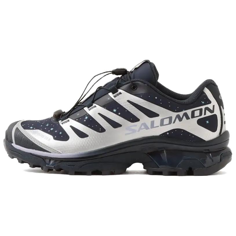 サロモン XT-4 atmos × Salomon XT-4 OG GORE-TEX "Stars Collide" L49273300