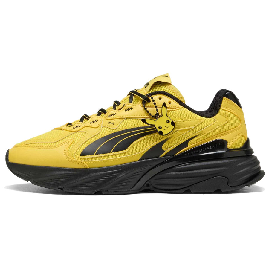 プーマ Pokemon × Puma Fade Nitro "Pikachu" 408105-01