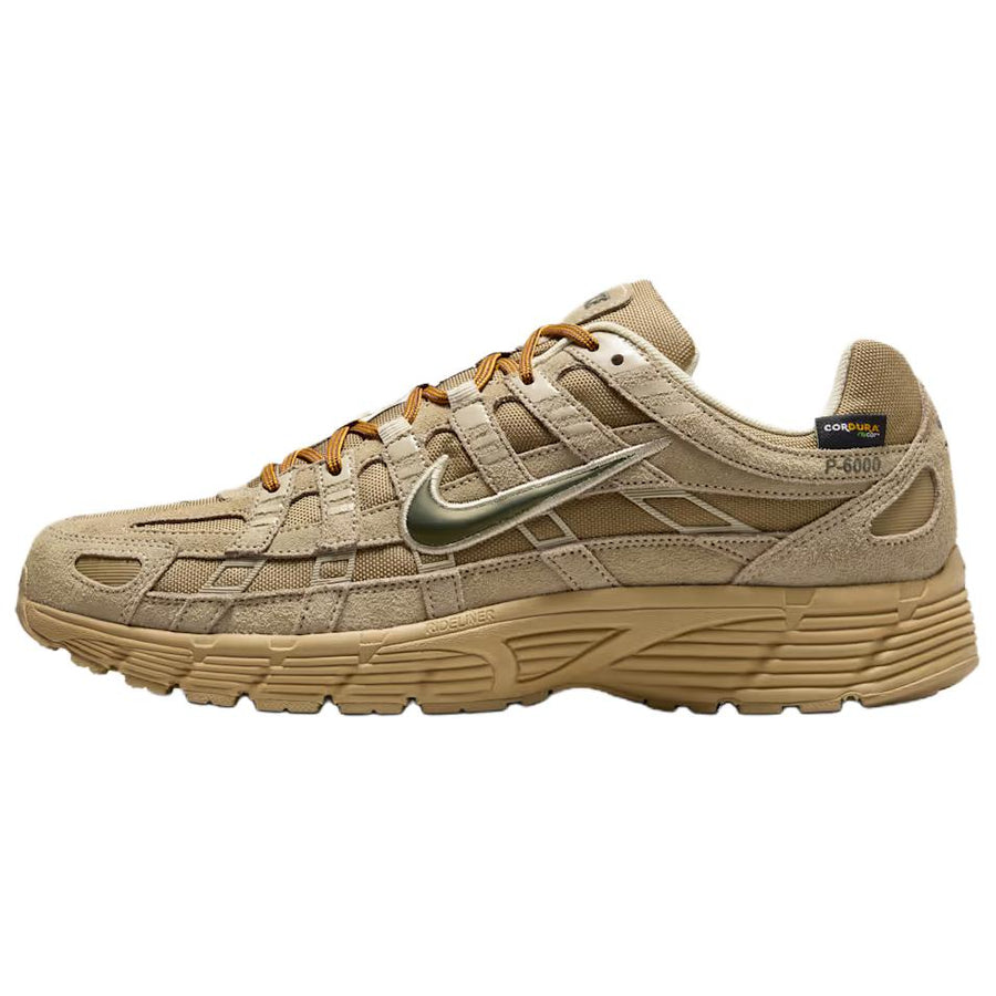 ナイキ P-6000 Nike P-6000 Premium Cordura "Filbert/Desert Khaki/Light Khaki/Cargo Khaki" IH0946-202