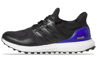 アディダス ウルトラブースト adidas Ultraboost Golf "Core Black/Lucid Blue" GV6919