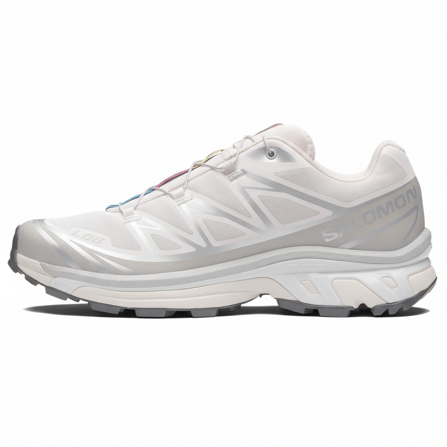 サロモン XT-6 Salomon XT-6 "Rainy Day/Paloma" L47988000