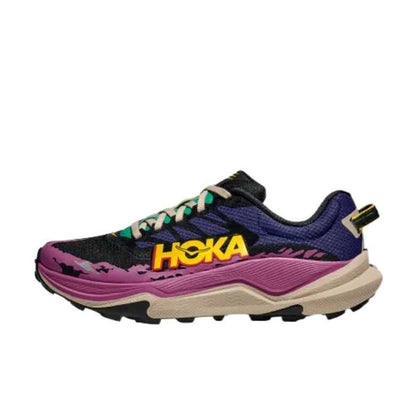 ホカ Hoka Women's Torrent 4 "Mountain Iris/Oatmeal" 1155074-MTNR