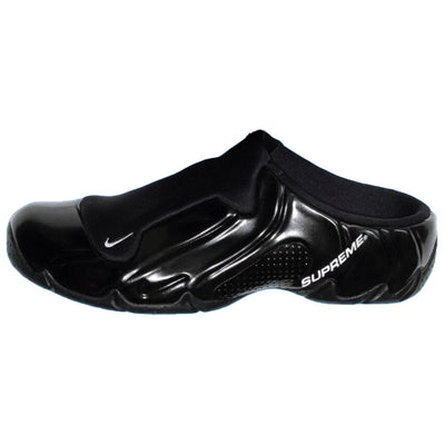 ナイキ クロッグポジット Supreme × Nike Clogposite SP "Black" HJ6215-001