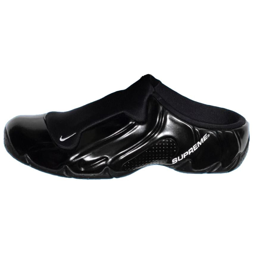 ナイキ クロッグポジット Supreme × Nike Clogposite SP "Black" HJ6215-001