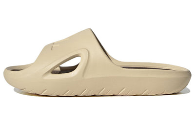 アディダス adidas Adicane Slides "Sand Strata/Earth Strata" HP9415
