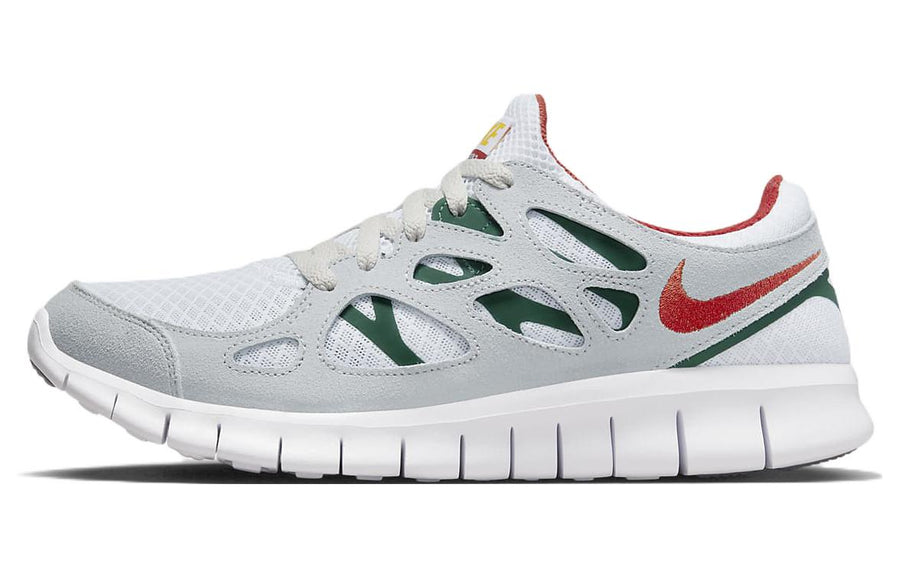 ナイキ フリーラン Nike Free Run 2 "Grey" 537732-102