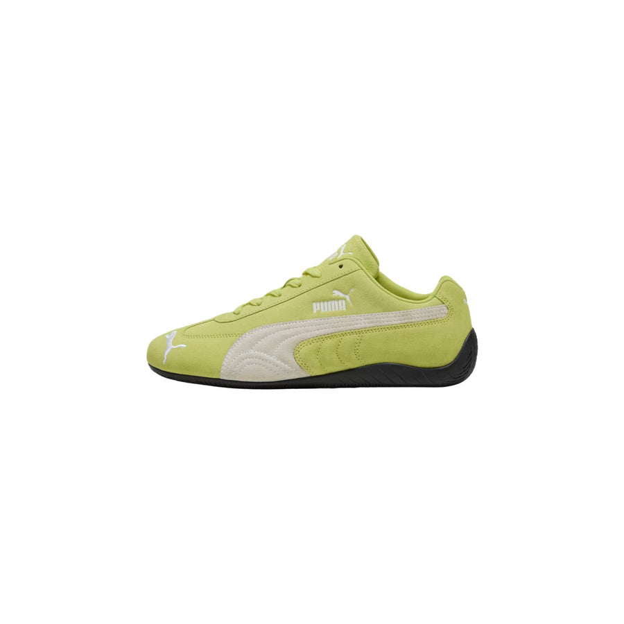 プーマ スピードキャット Puma Speedcat OG "Yellow Alert/Puma White" 398846-26