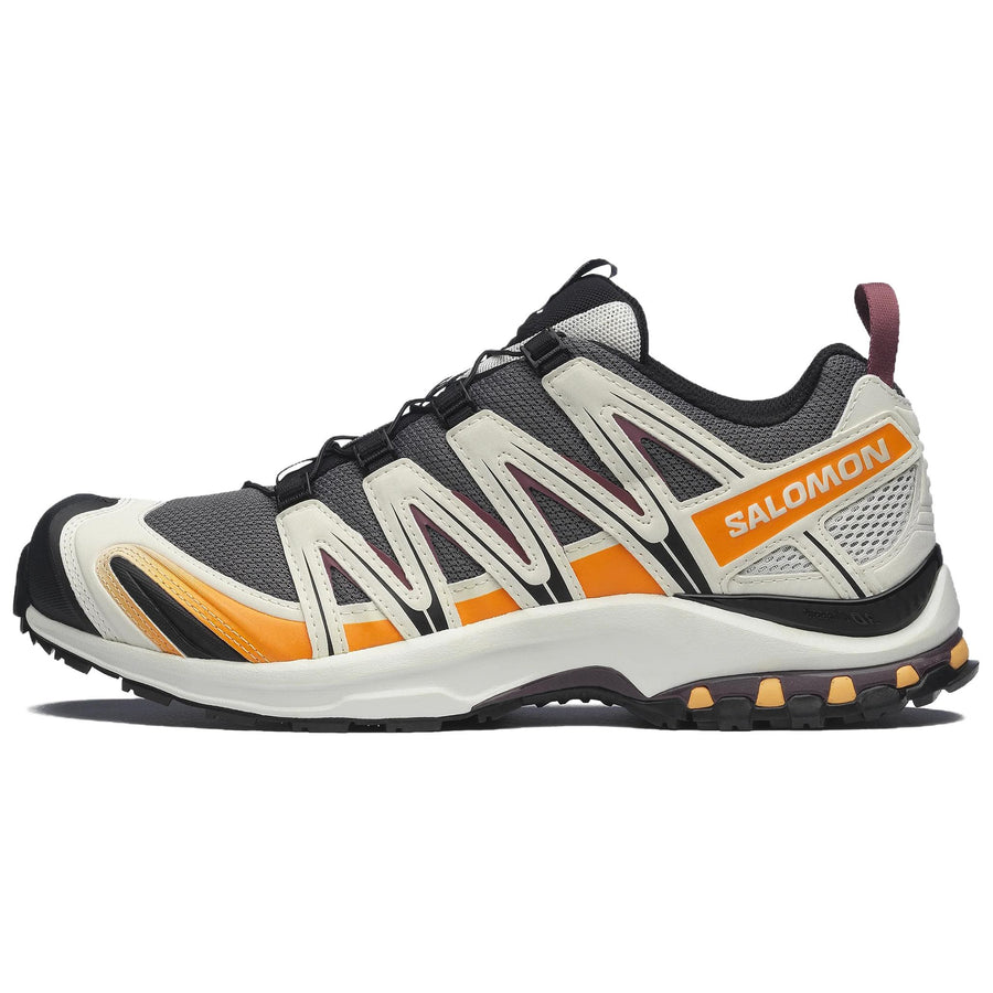 サロモン XA プロ Salomon XA Pro 3D "Icicle/Tumeric/Nocturne" L47867700