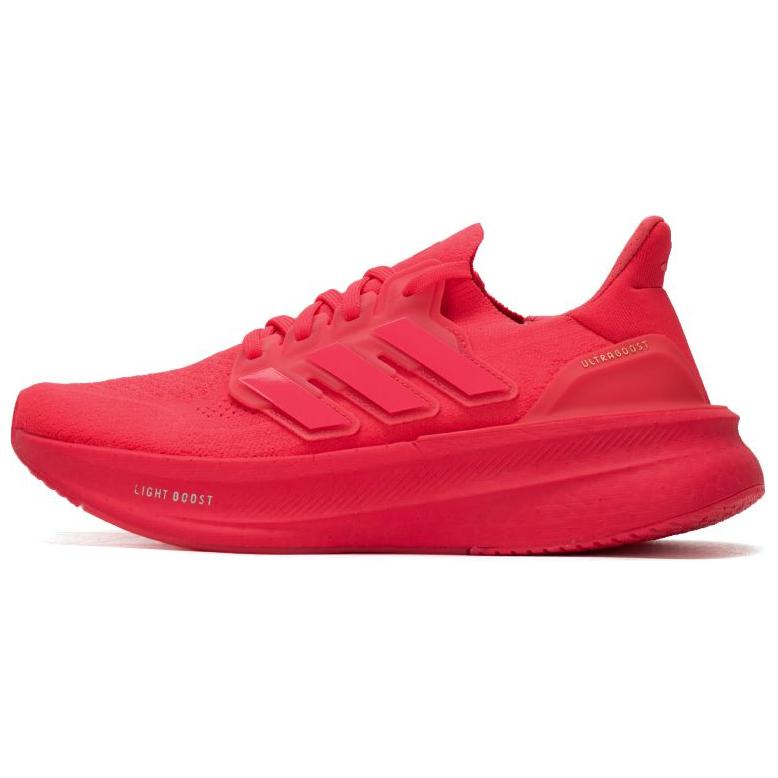 アディダス ウルトラブースト adidas Ultraboost 5 "Lucid Red/Gold Metallic" IE1111