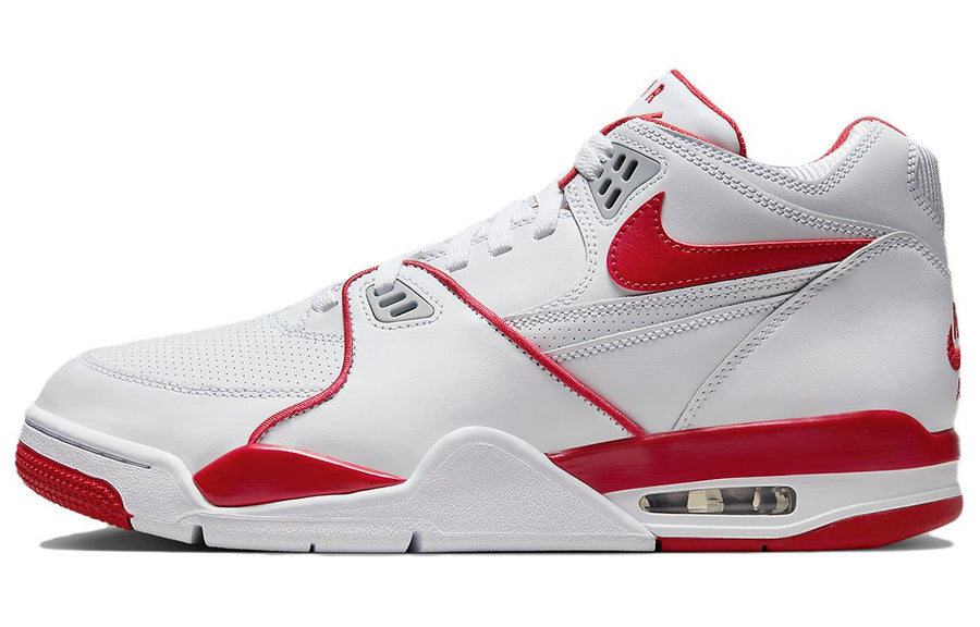 ナイキ Nike Air Flight 89 "Fire Red" HM3467-100