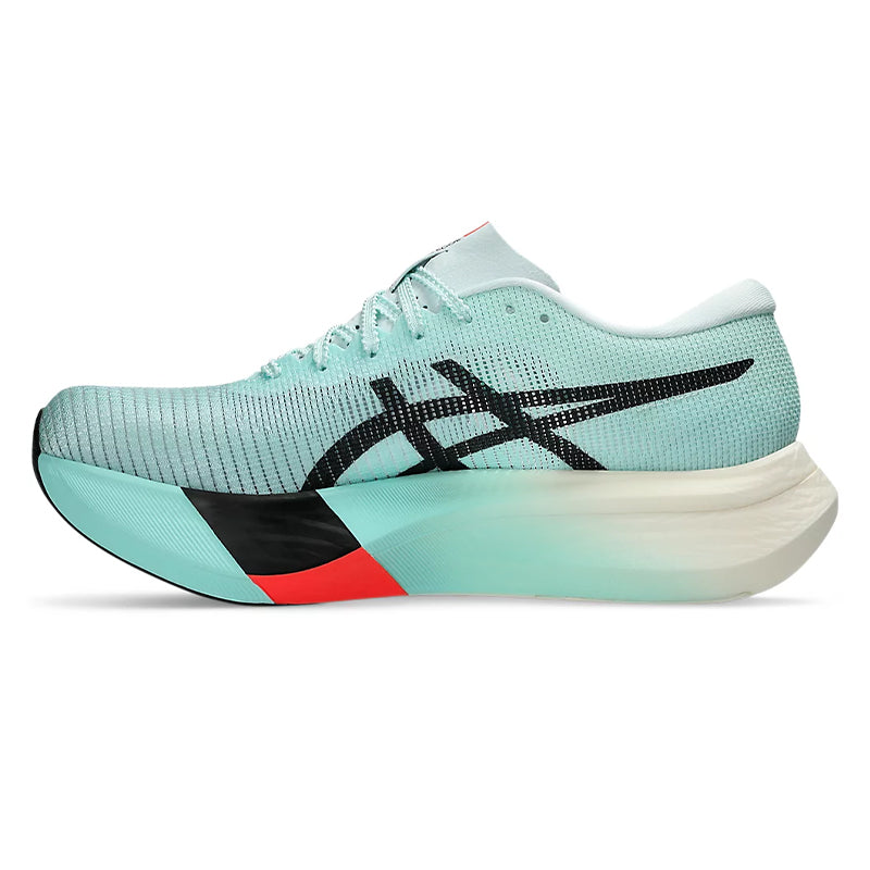アシックス メタスピード Asics Metaspeed Edge "Illuminate Mint/Black" 1013A124-400