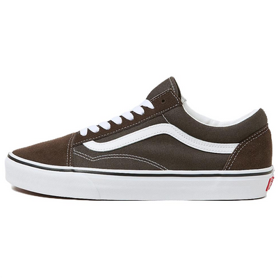 ヴァンズ オールドスクール Vans Old Skool "Brown" VN000CT8D4C