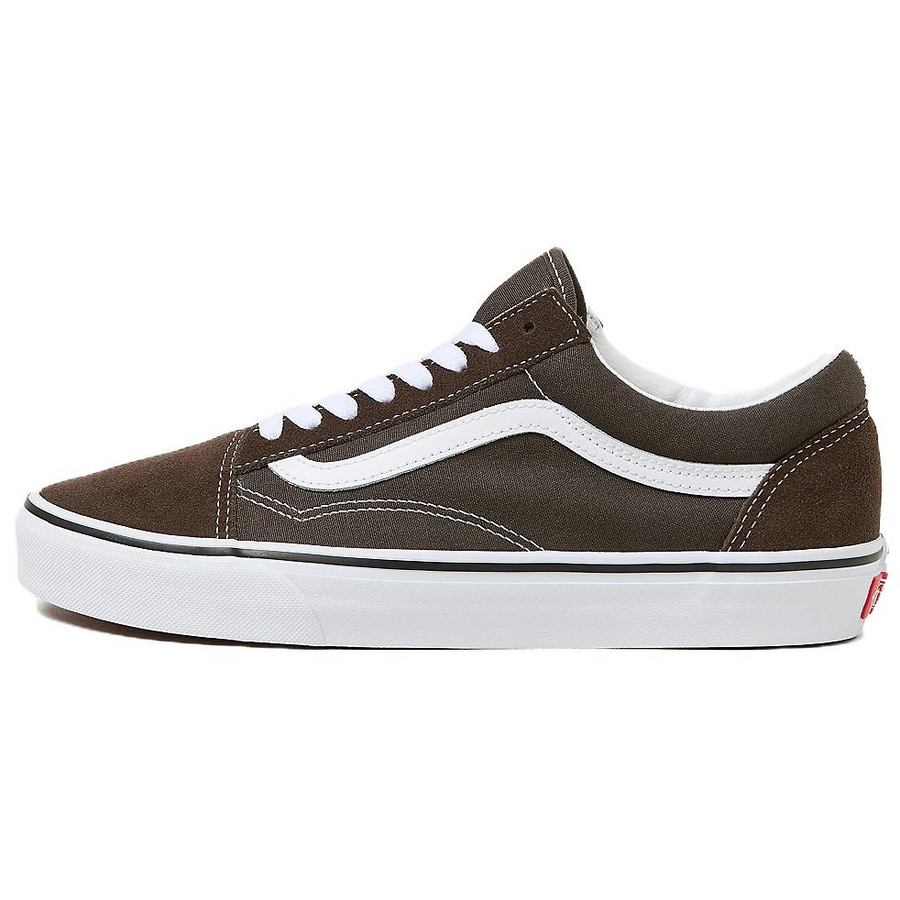 ヴァンズ オールドスクール Vans Old Skool "Brown" VN000CT8D4C