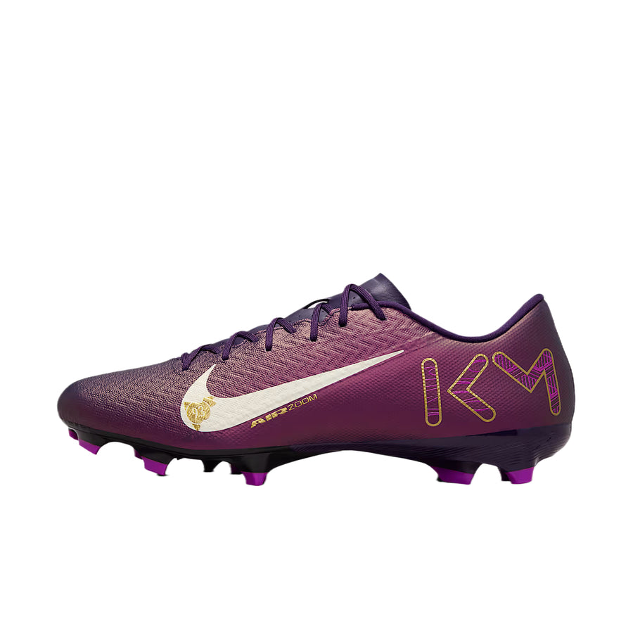 ナイキ マーキュリアル Nike Mercurial Vapor 16 Academy "Kylian Mbappé/Grand Purple/Pale Ivory" FQ8377-500