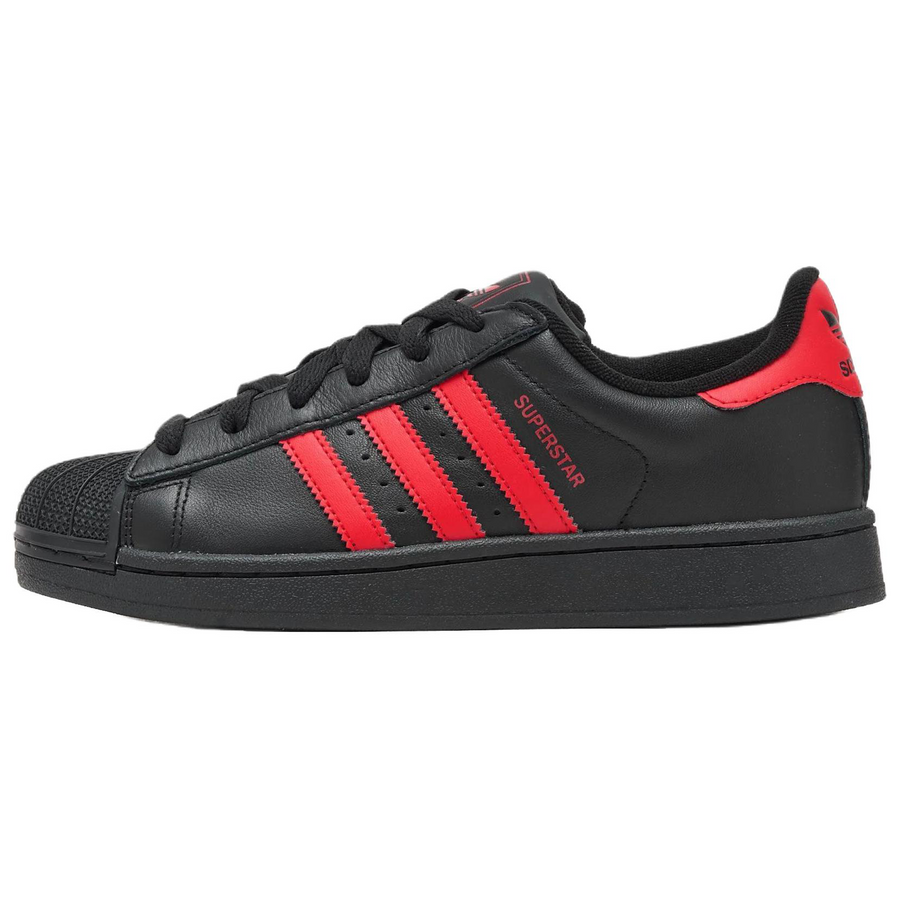 アディダス スーパースター adidas Superstar 2 "Core Black/Better Scarlet/Core Black" IH4172
