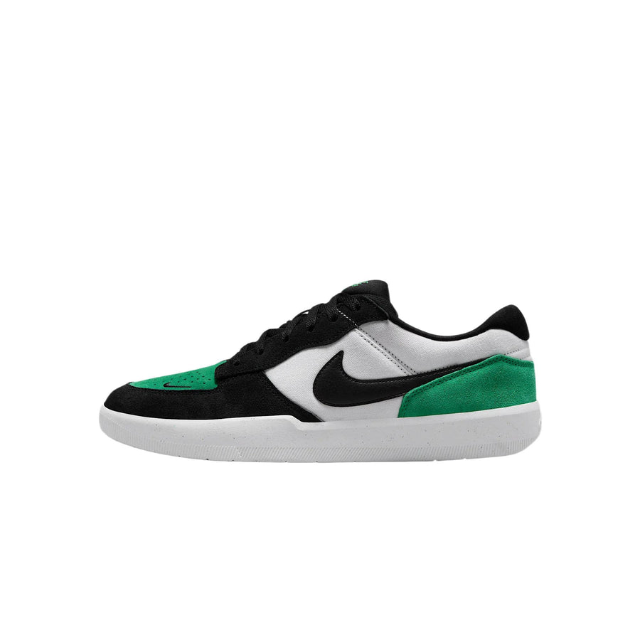 ナイキ Nike SB Force 58 "White/Stadium Green/White/Black" DV5477-101