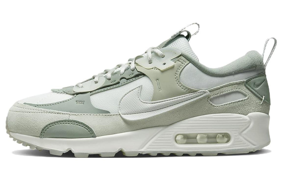ナイキ エアマックス90 Nike Women's Air Max 90 Futura "Mint Green" DM9922-105