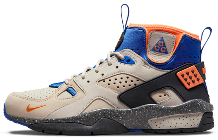 ナイキ Nike ACG Air Mowabb "Rattan Birch" DC9554-200