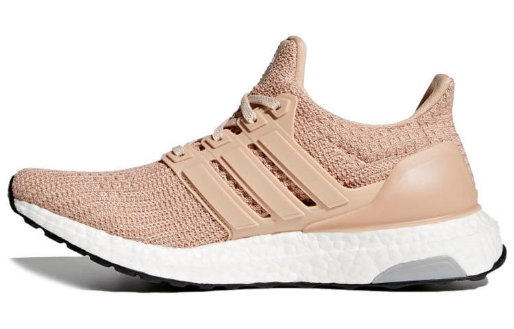 アディダス ウルトラブースト adidas Women's Ultra Boost 4.0 "Ash Pearl" BB6309