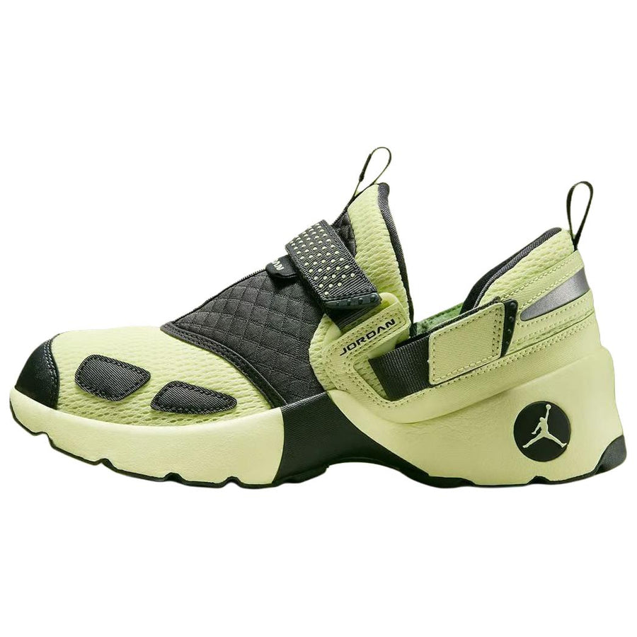 ジョーダン トランナー Nike Women's Jordan Trunner LX "Luminous Green/Anthracite" HQ2164-302