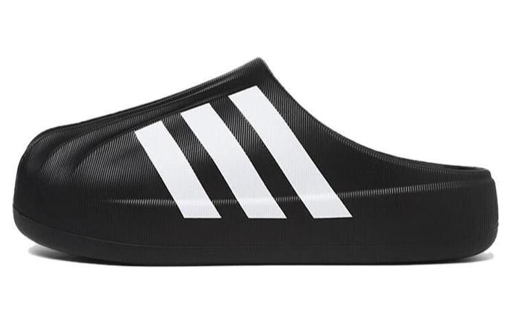 アディダス スーパースター adidas Superstar Mule "Core Black/Footwear White" IG8277