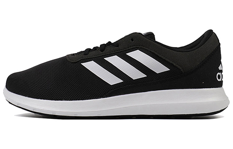 アディダス adidas Coreracer "Core Black/Cloud White" FX3581