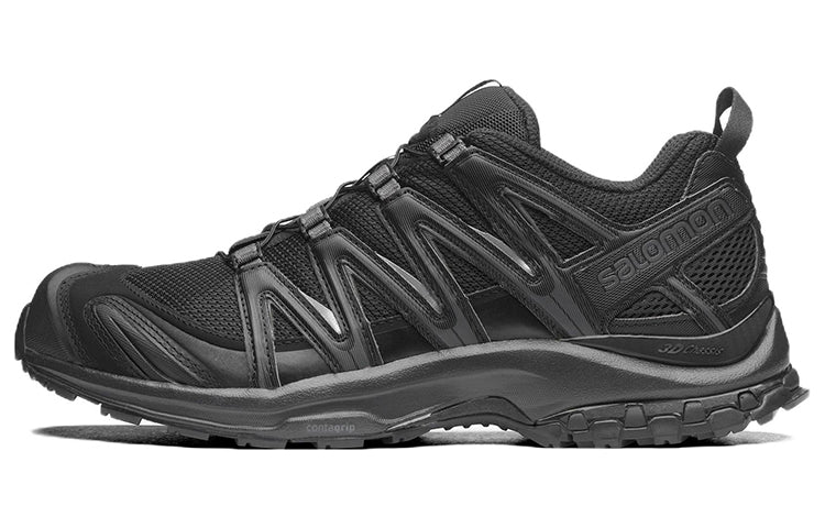 サロモン XA プロ Salomon XA Pro 3D "Black/Magnet" L41617400 416174