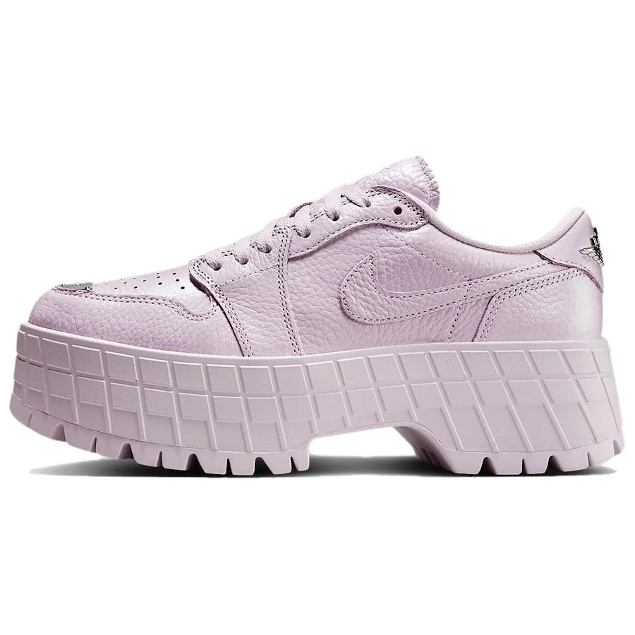 エアジョーダン1 Nike Women's Air Jordan 1 Brooklyn Low "Doll Pink" HF3184-500