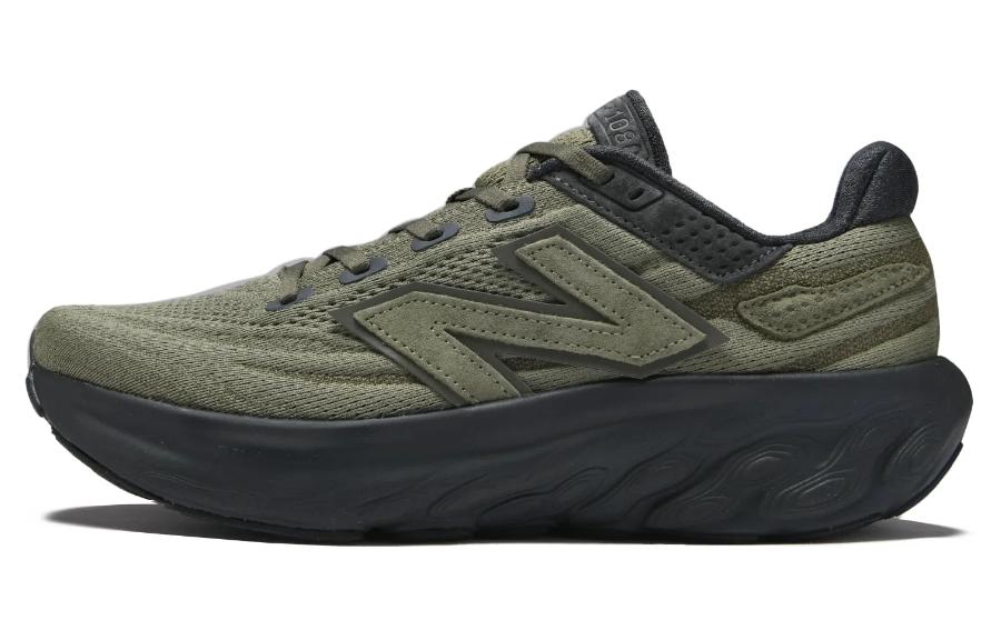 ニューバランス フレッシュフォーム New Balance Uni-ssentials by TDS Fresh Foam X 1080V13 "Dark Camo" M1080LTD
