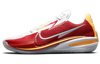 ナイキ Nike Air Zoom GT Cut "White/Black/University Red" CZ0176-100
