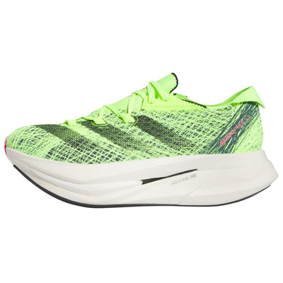 アディダス アディゼロ adidas Adizero Prime × 2 Strung Running "Lucid Lemon/Core Black/Arctic Night" HP9708