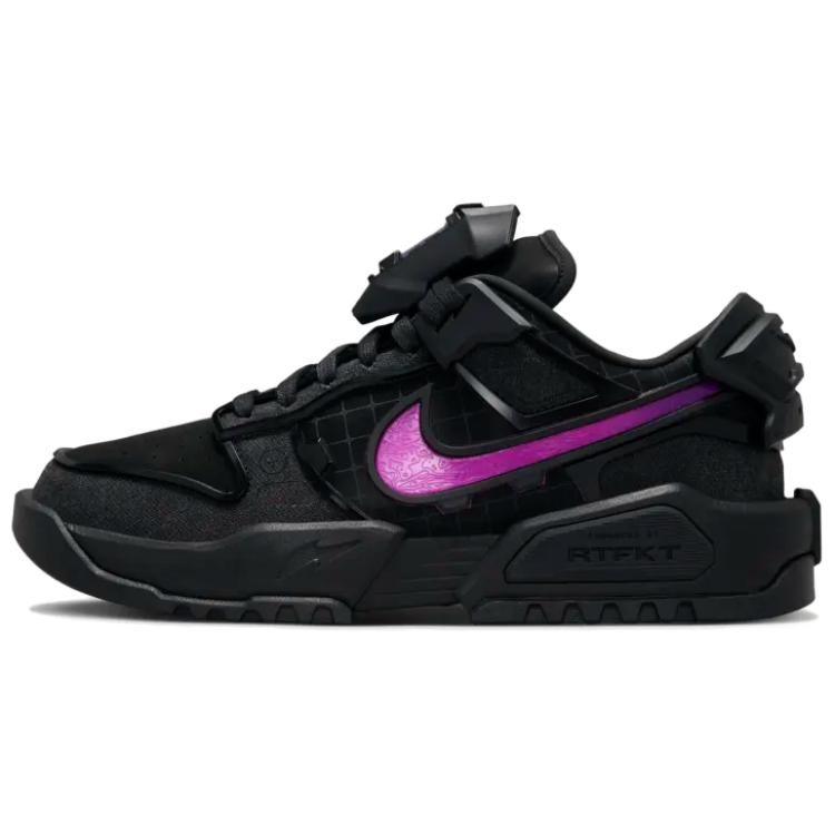 ナイキ ダンク RTFKT × Nike Dunk Genesis "Void Edition" HM4465-001