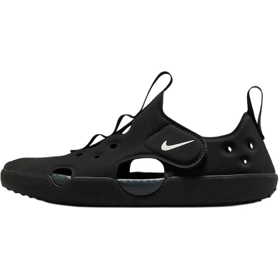 ナイキ Nike PS Sunray Protect 4 Sandal "Black/Anthracite/White" HF6277-001