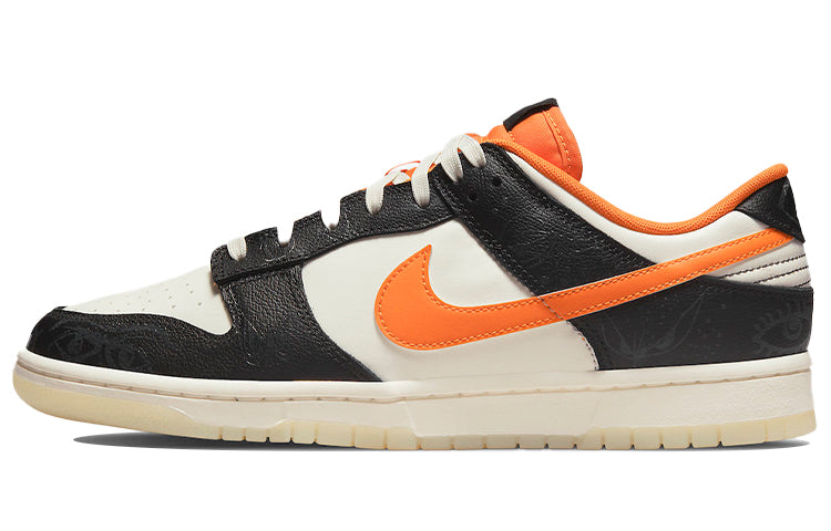 ナイキ ダンク Nike Dunk Low PRM "Halloween" (2021) DD3357-100