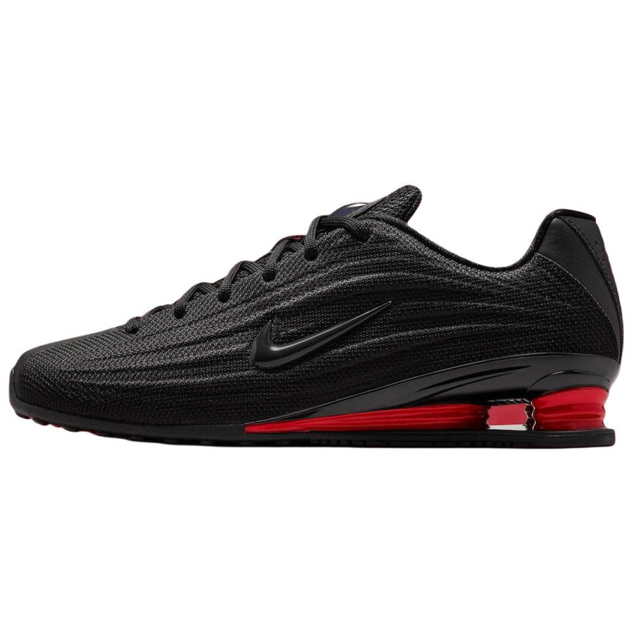 ナイキ ショックス Nike Women's Shox Z "Black/University Red/Black" HQ7540-002