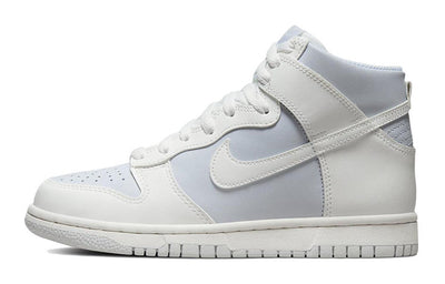 ナイキ ダンク Nike GS Dunk High "White/Football Grey" DB2179-107