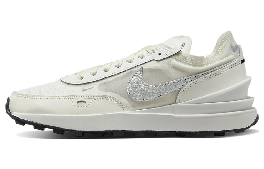 ナイキ Nike Women's Waffle One "Summit White/Sail" FB1298-100