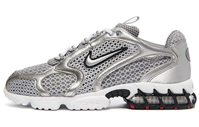 ナイキ エアズーム スピリドン Nike Air Zoom Spiridon Cage 2 "Metallic Silver" CJ1288-001