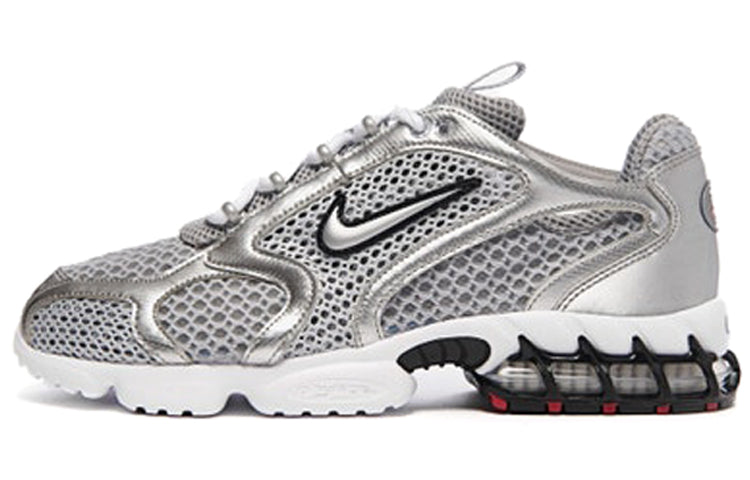 ナイキ エアズーム スピリドン Nike Air Zoom Spiridon Cage 2 "Metallic Silver" CJ1288-001