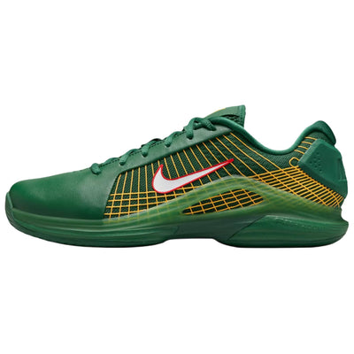 ナイキ ズーム ヴェイパー Nike Vapor 12 Hypersmash "Gorge Green/University Red" HV1488-300