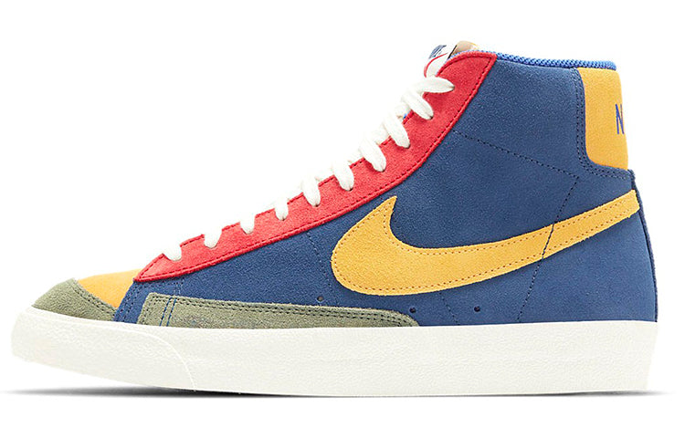 ナイキ ブレーザー Nike Blazer Mid 77 "Puff N Stuff" DC9179-476
