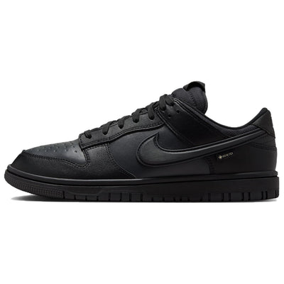 ナイキ ダンク Nike Dunk Low GORE-TEX "Triple Black" HQ2053-001